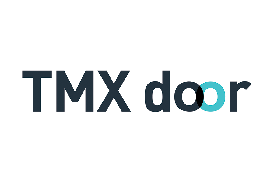 Introducing TMX DOOR