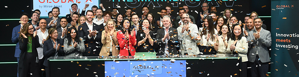 Market Open Picture