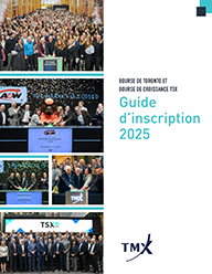 Lire le Guide d'inscription